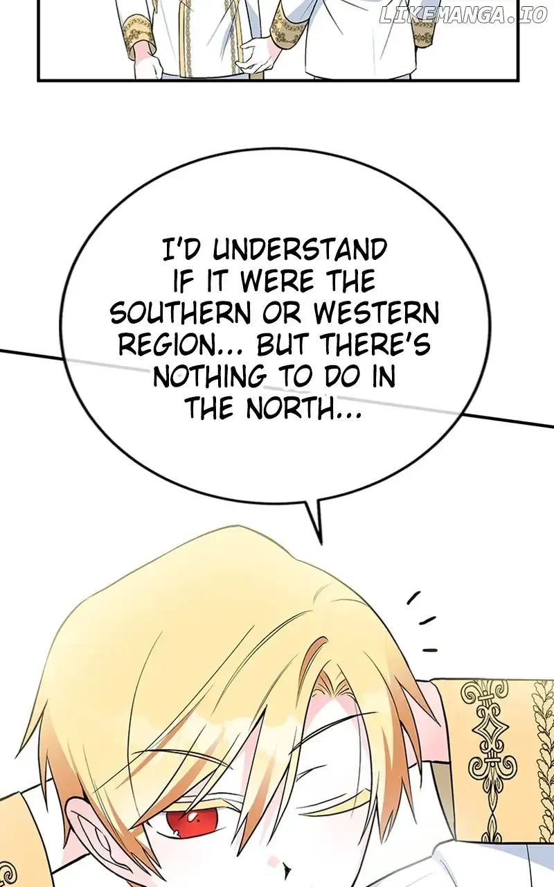 Before I Knew It, I Had Stolen the Dark Lord’s Heart Chapter 4 Online - página 59