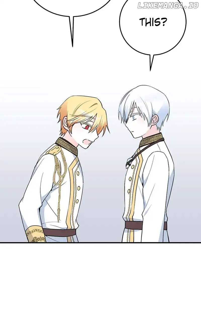 Before I Knew It, I Had Stolen the Dark Lord’s Heart Chapter 4 Online - página 62