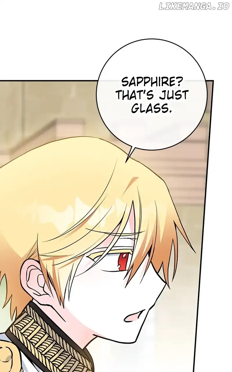 Before I Knew It, I Had Stolen the Dark Lord’s Heart Chapter 4 Online - página 65