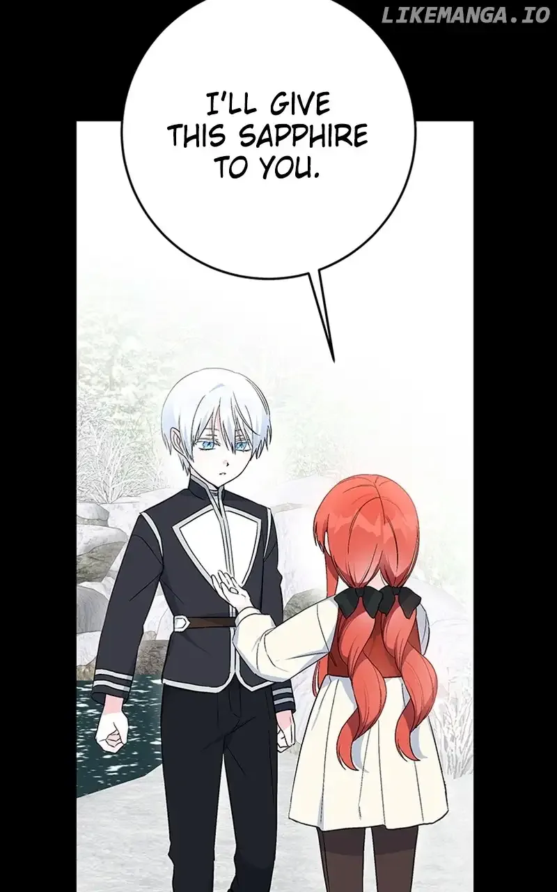 Before I Knew It, I Had Stolen the Dark Lord’s Heart Chapter 4 Online - página 72