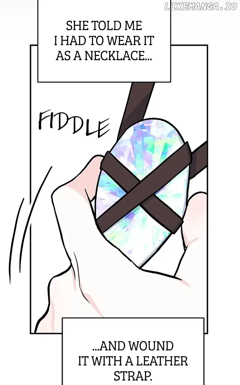 Before I Knew It, I Had Stolen the Dark Lord’s Heart Chapter 4 Online - página 75