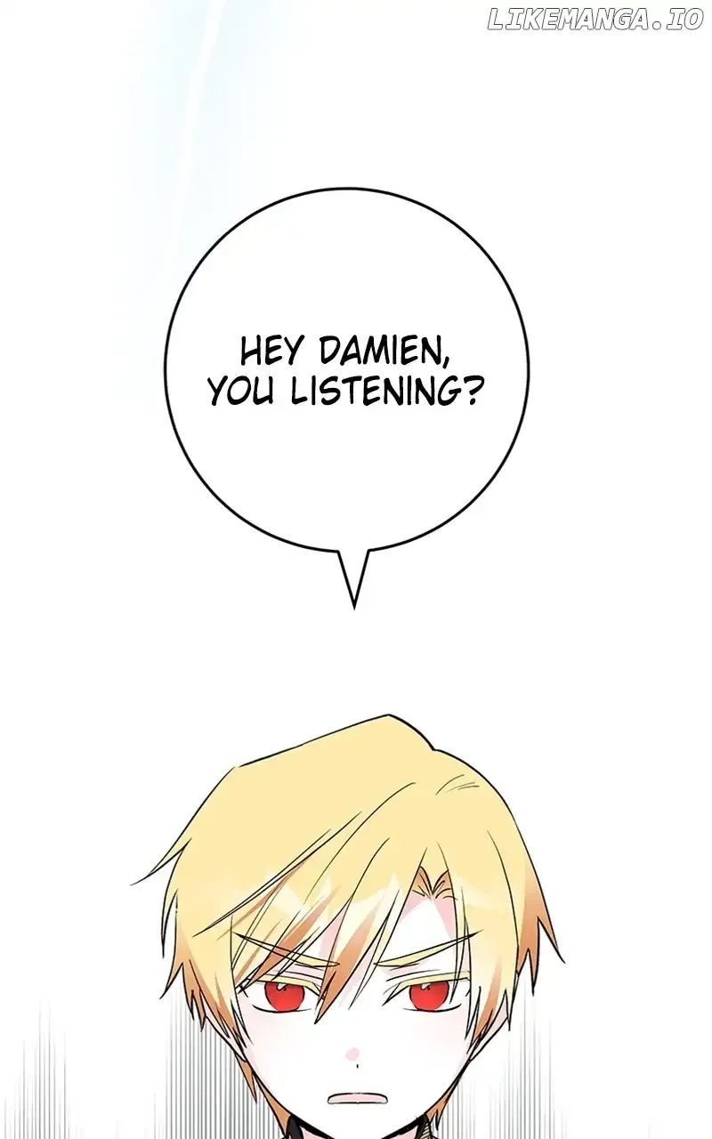 Before I Knew It, I Had Stolen the Dark Lord’s Heart Chapter 4 Online - página 78