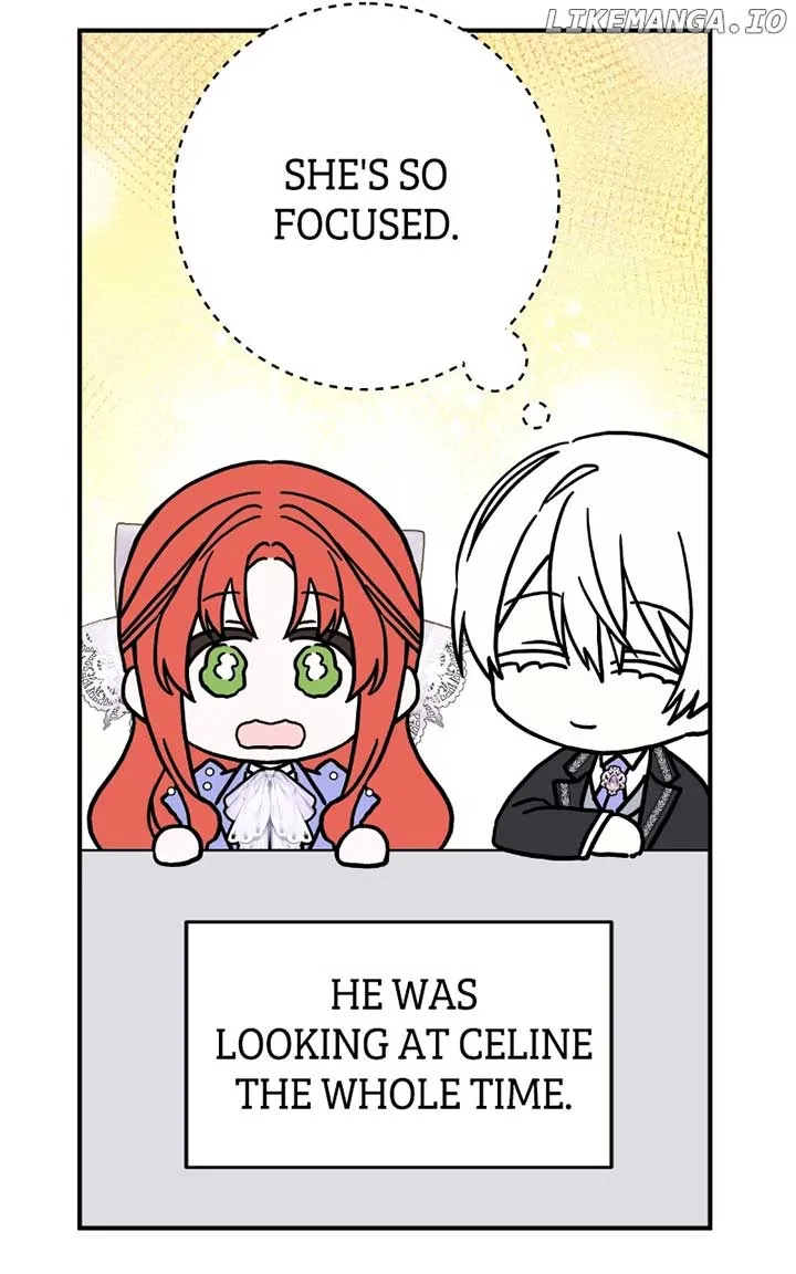 Before I Knew It, I Had Stolen the Dark Lord’s Heart Chapter 40 Online - página 4