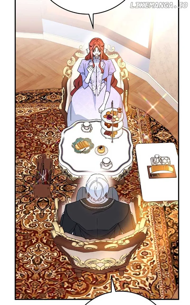 Before I Knew It, I Had Stolen the Dark Lord’s Heart Chapter 40 Online - página 6