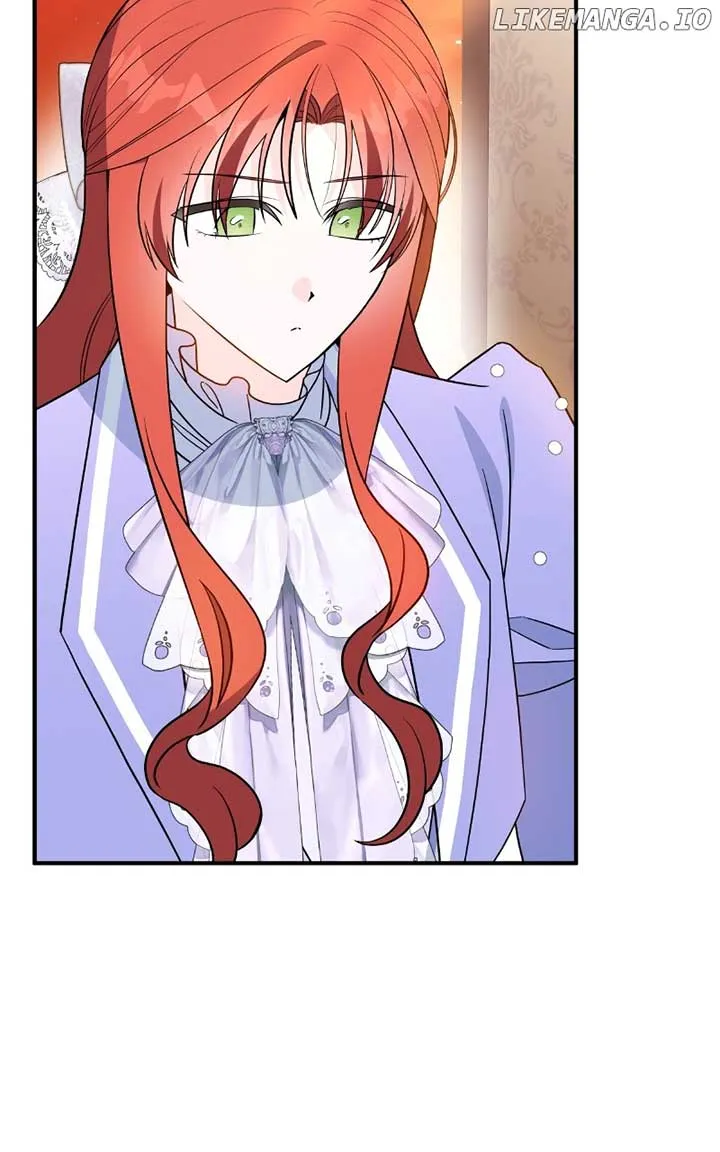 Before I Knew It, I Had Stolen the Dark Lord’s Heart Chapter 40 Online - página 10