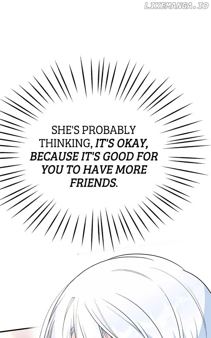Before I Knew It, I Had Stolen the Dark Lord’s Heart Chapter 40 Online - página 11