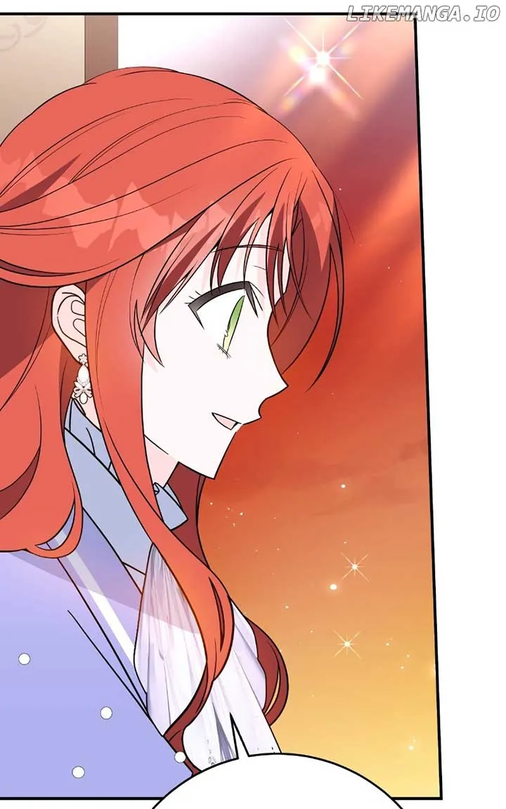Before I Knew It, I Had Stolen the Dark Lord’s Heart Chapter 40 Online - página 17
