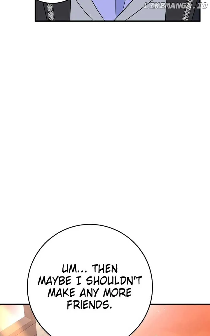 Before I Knew It, I Had Stolen the Dark Lord’s Heart Chapter 40 Online - página 21