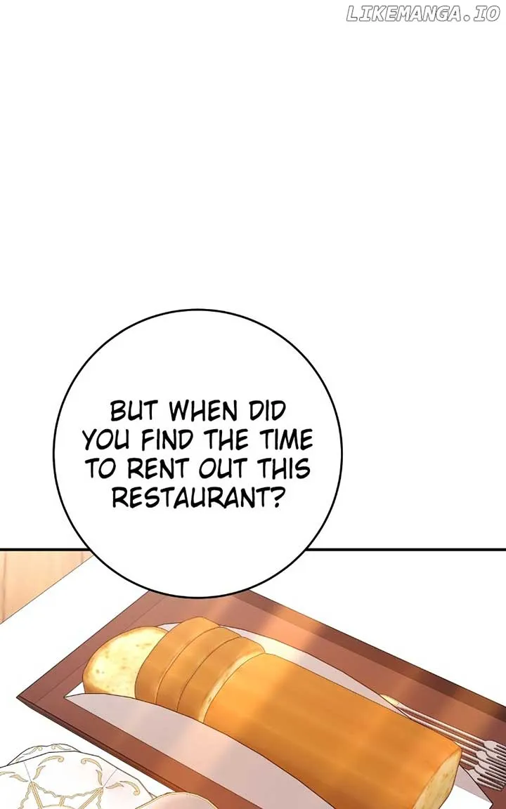 Before I Knew It, I Had Stolen the Dark Lord’s Heart Chapter 40 Online - página 25