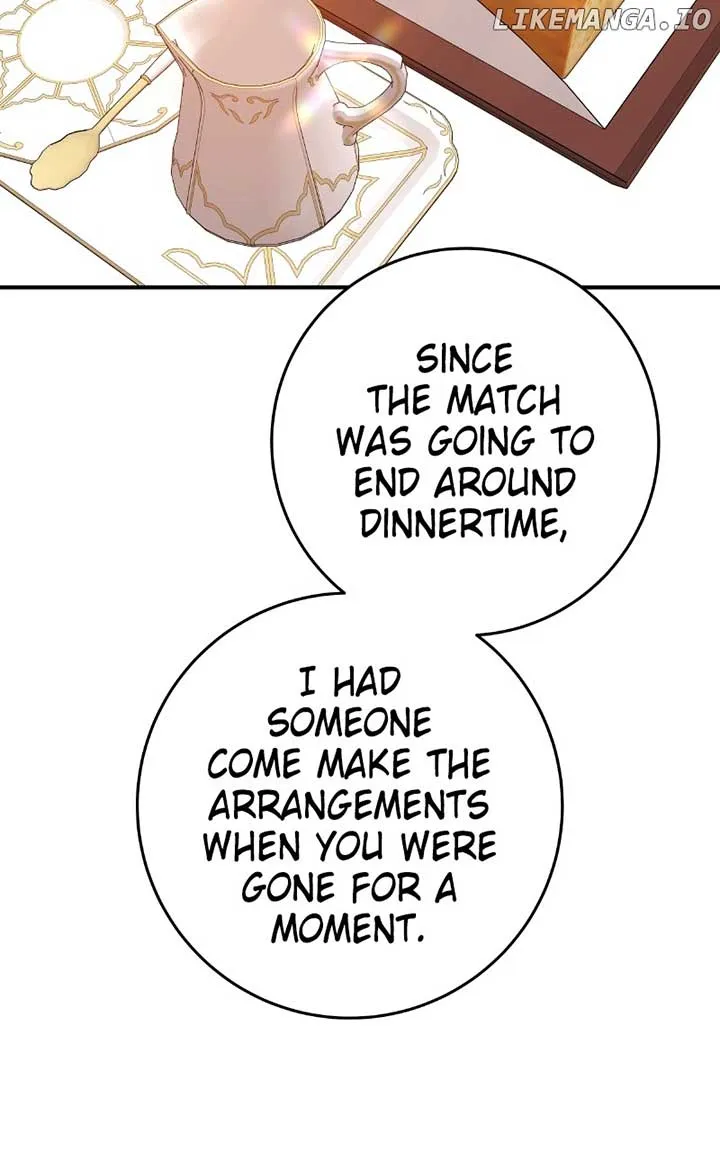 Before I Knew It, I Had Stolen the Dark Lord’s Heart Chapter 40 Online - página 26