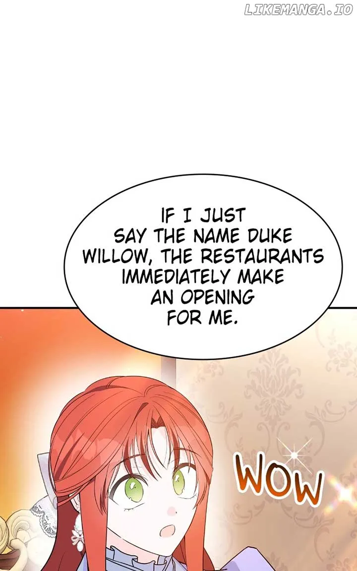 Before I Knew It, I Had Stolen the Dark Lord’s Heart Chapter 40 Online - página 27
