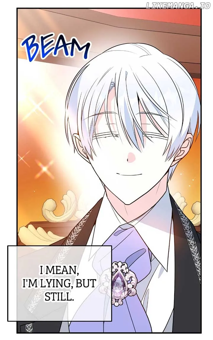 Before I Knew It, I Had Stolen the Dark Lord’s Heart Chapter 40 Online - página 29