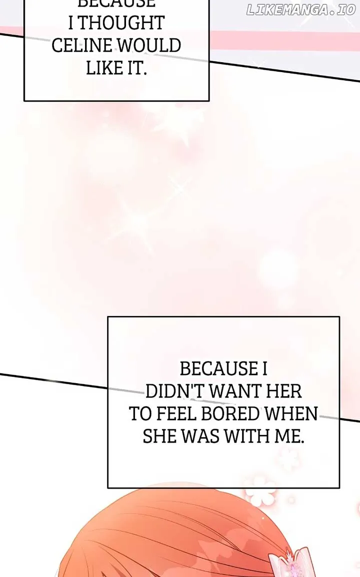 Before I Knew It, I Had Stolen the Dark Lord’s Heart Chapter 40 Online - página 35