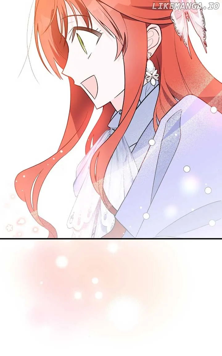 Before I Knew It, I Had Stolen the Dark Lord’s Heart Chapter 40 Online - página 36