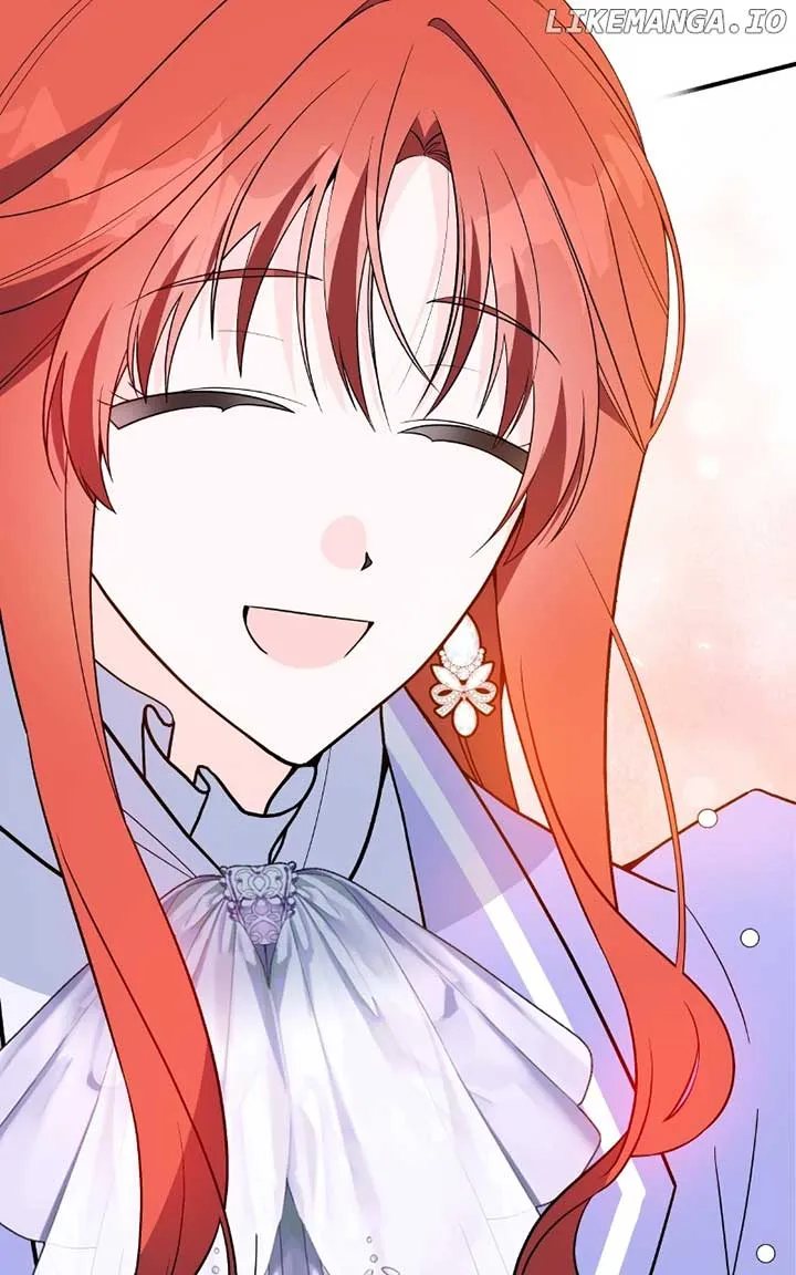 Before I Knew It, I Had Stolen the Dark Lord’s Heart Chapter 40 Online - página 40