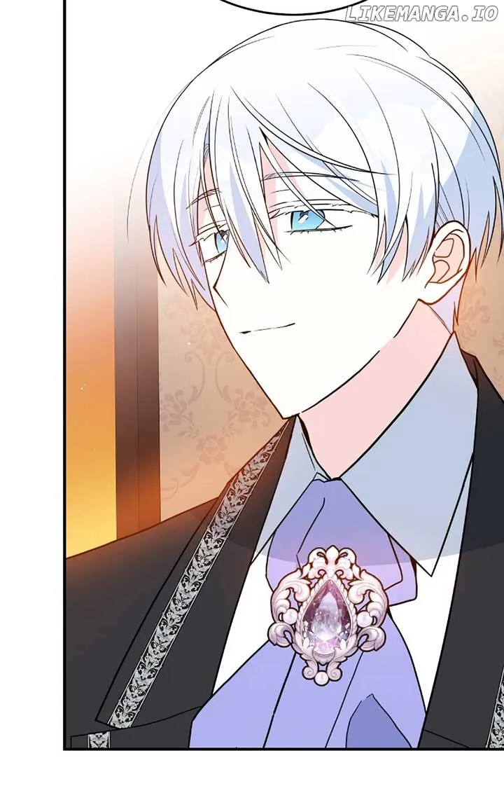 Before I Knew It, I Had Stolen the Dark Lord’s Heart Chapter 40 Online - página 42