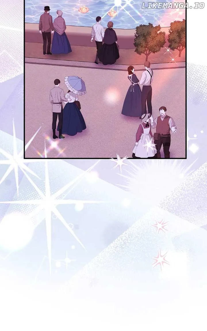 Before I Knew It, I Had Stolen the Dark Lord’s Heart Chapter 40 Online - página 50