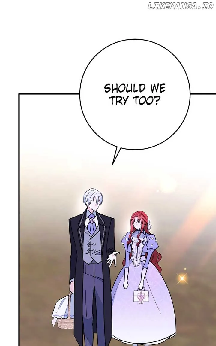 Before I Knew It, I Had Stolen the Dark Lord’s Heart Chapter 40 Online - página 53