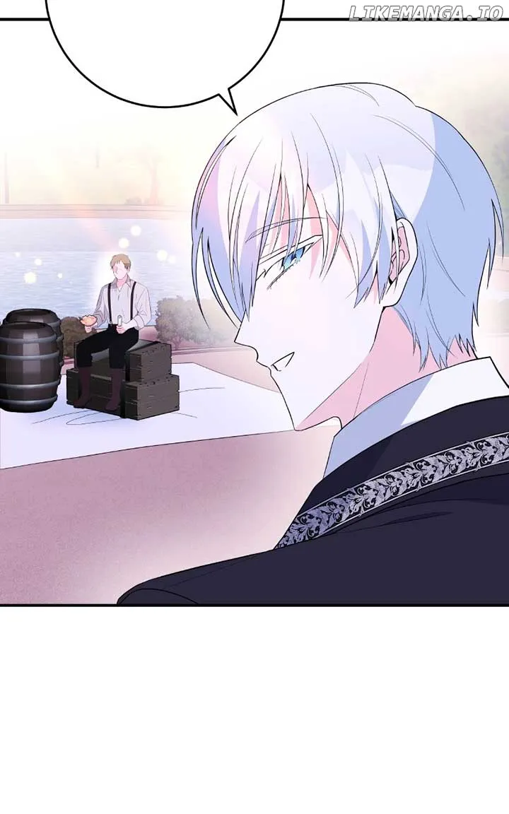 Before I Knew It, I Had Stolen the Dark Lord’s Heart Chapter 40 Online - página 55