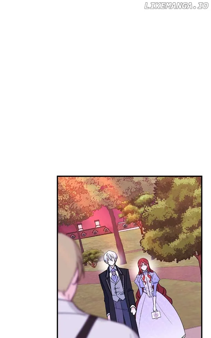 Before I Knew It, I Had Stolen the Dark Lord’s Heart Chapter 40 Online - página 56