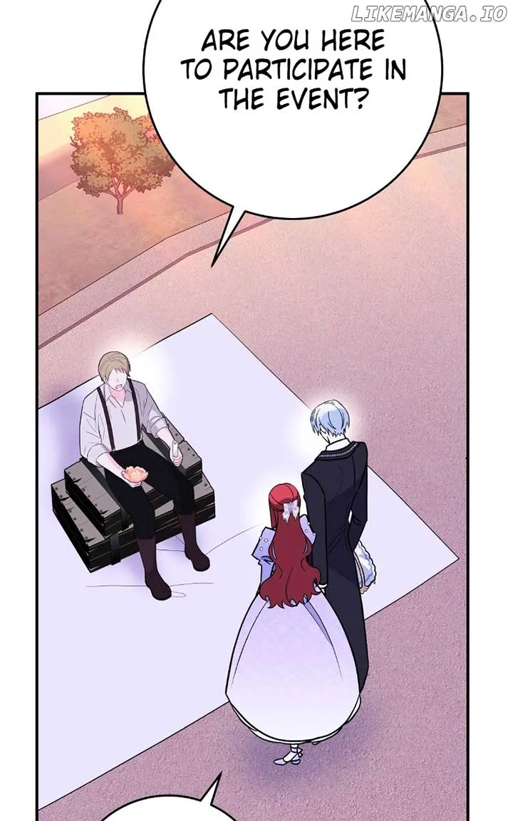 Before I Knew It, I Had Stolen the Dark Lord’s Heart Chapter 40 Online - página 58