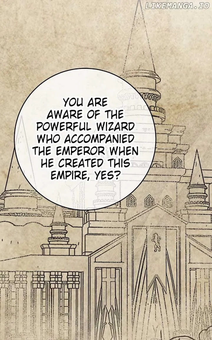 Before I Knew It, I Had Stolen the Dark Lord’s Heart Chapter 40 Online - página 60