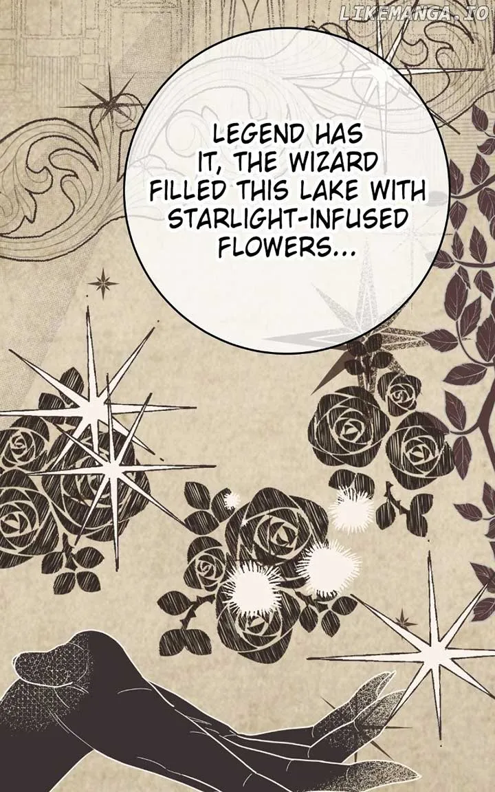 Before I Knew It, I Had Stolen the Dark Lord’s Heart Chapter 40 Online - página 61