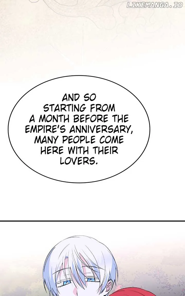 Before I Knew It, I Had Stolen the Dark Lord’s Heart Chapter 40 Online - página 63