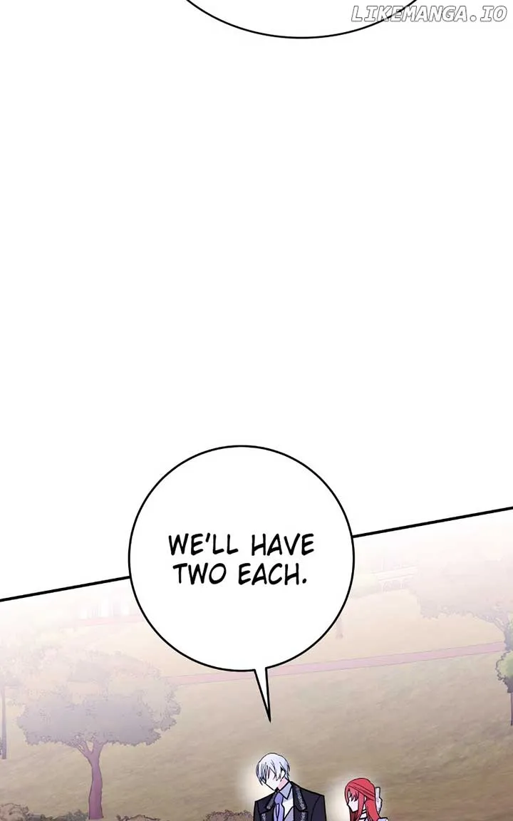 Before I Knew It, I Had Stolen the Dark Lord’s Heart Chapter 40 Online - página 65
