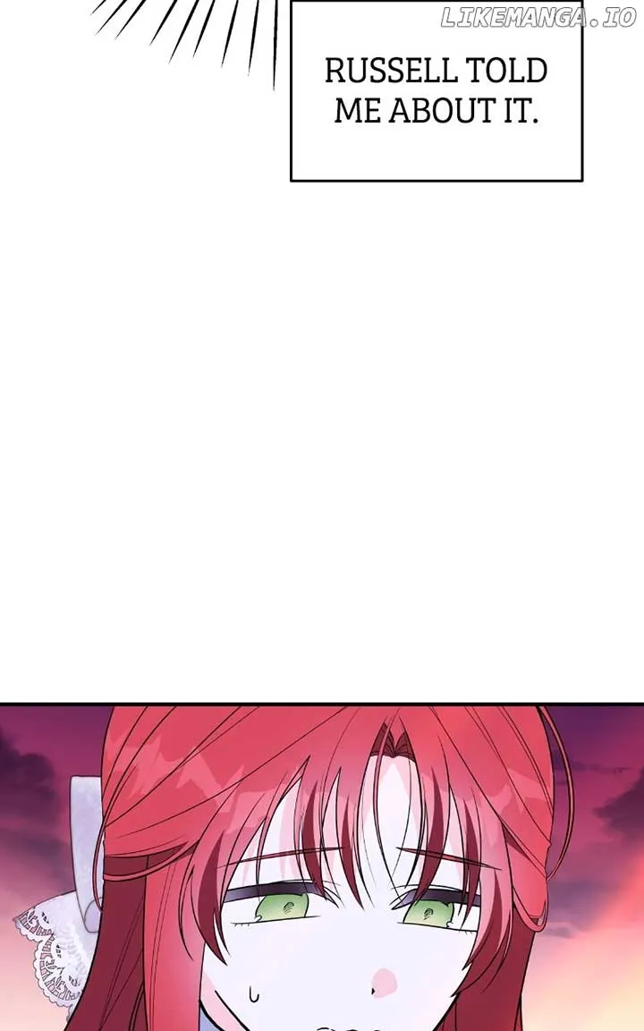 Before I Knew It, I Had Stolen the Dark Lord’s Heart Chapter 40 Online - página 69