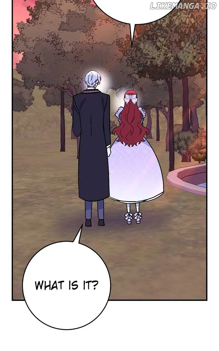 Before I Knew It, I Had Stolen the Dark Lord’s Heart Chapter 40 Online - página 71