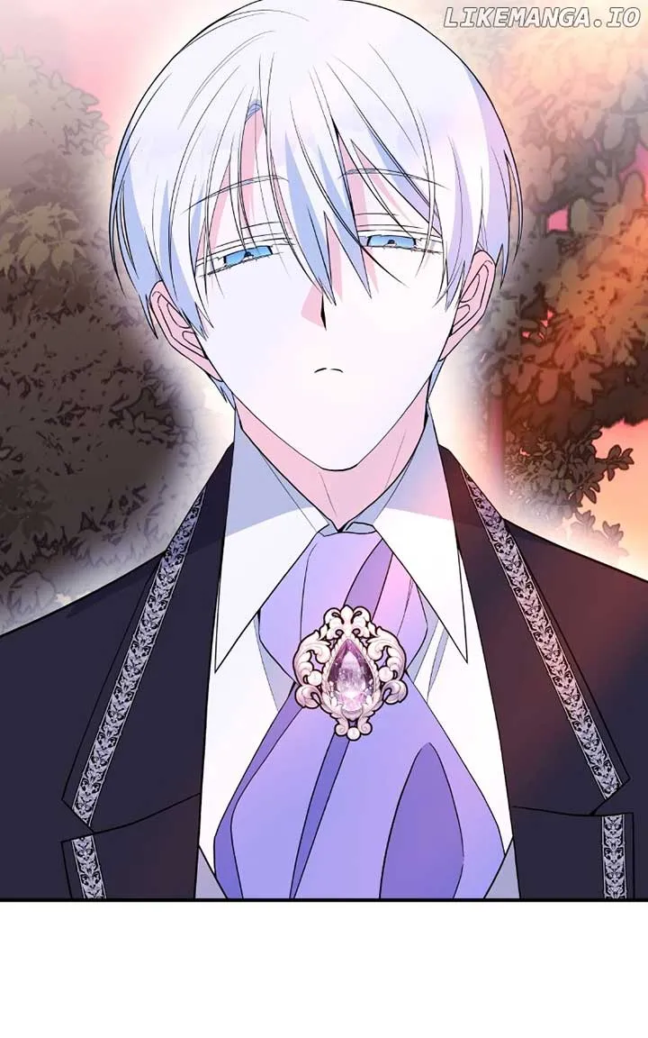 Before I Knew It, I Had Stolen the Dark Lord’s Heart Chapter 40 Online - página 73