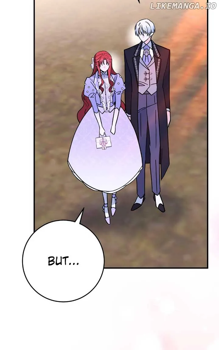 Before I Knew It, I Had Stolen the Dark Lord’s Heart Chapter 40 Online - página 75