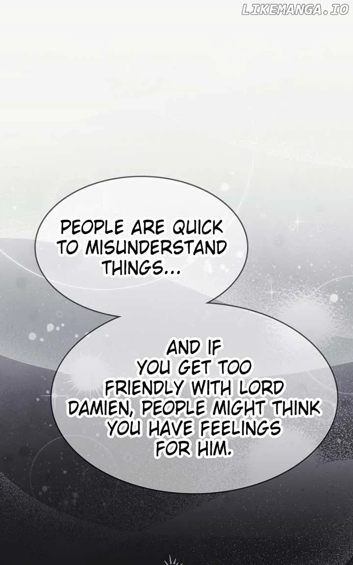 Before I Knew It, I Had Stolen the Dark Lord’s Heart Chapter 40 Online - página 78