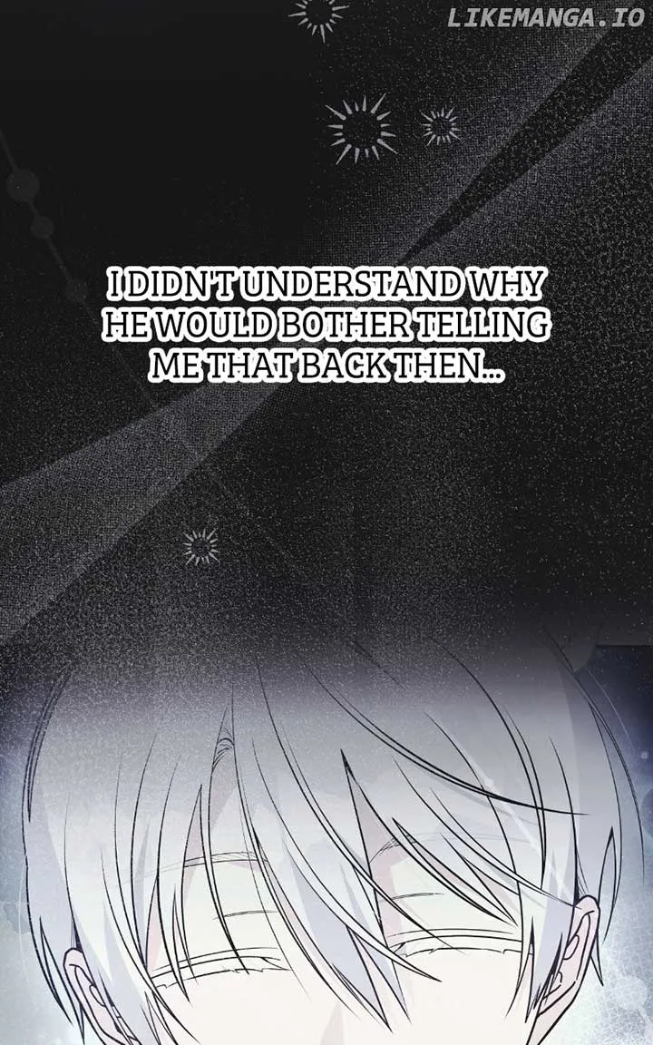 Before I Knew It, I Had Stolen the Dark Lord’s Heart Chapter 40 Online - página 79