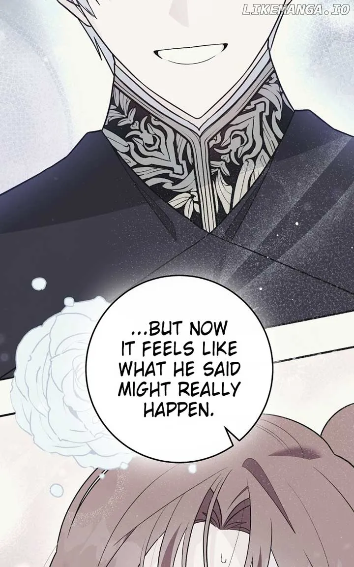 Before I Knew It, I Had Stolen the Dark Lord’s Heart Chapter 40 Online - página 80