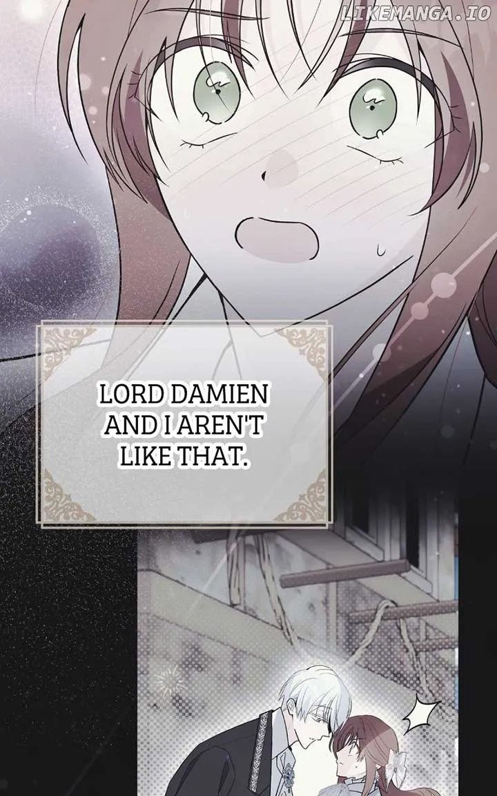 Before I Knew It, I Had Stolen the Dark Lord’s Heart Chapter 40 Online - página 81