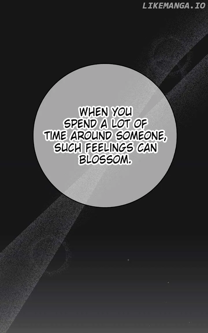 Before I Knew It, I Had Stolen the Dark Lord’s Heart Chapter 40 Online - página 83