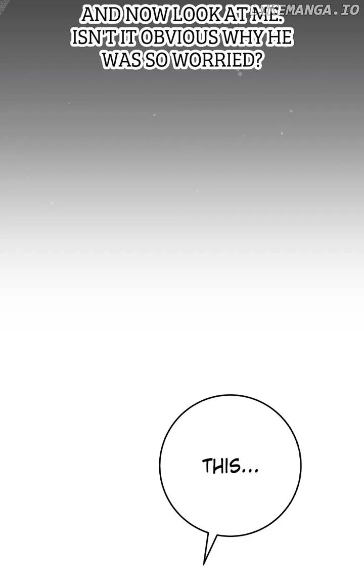 Before I Knew It, I Had Stolen the Dark Lord’s Heart Chapter 40 Online - página 84
