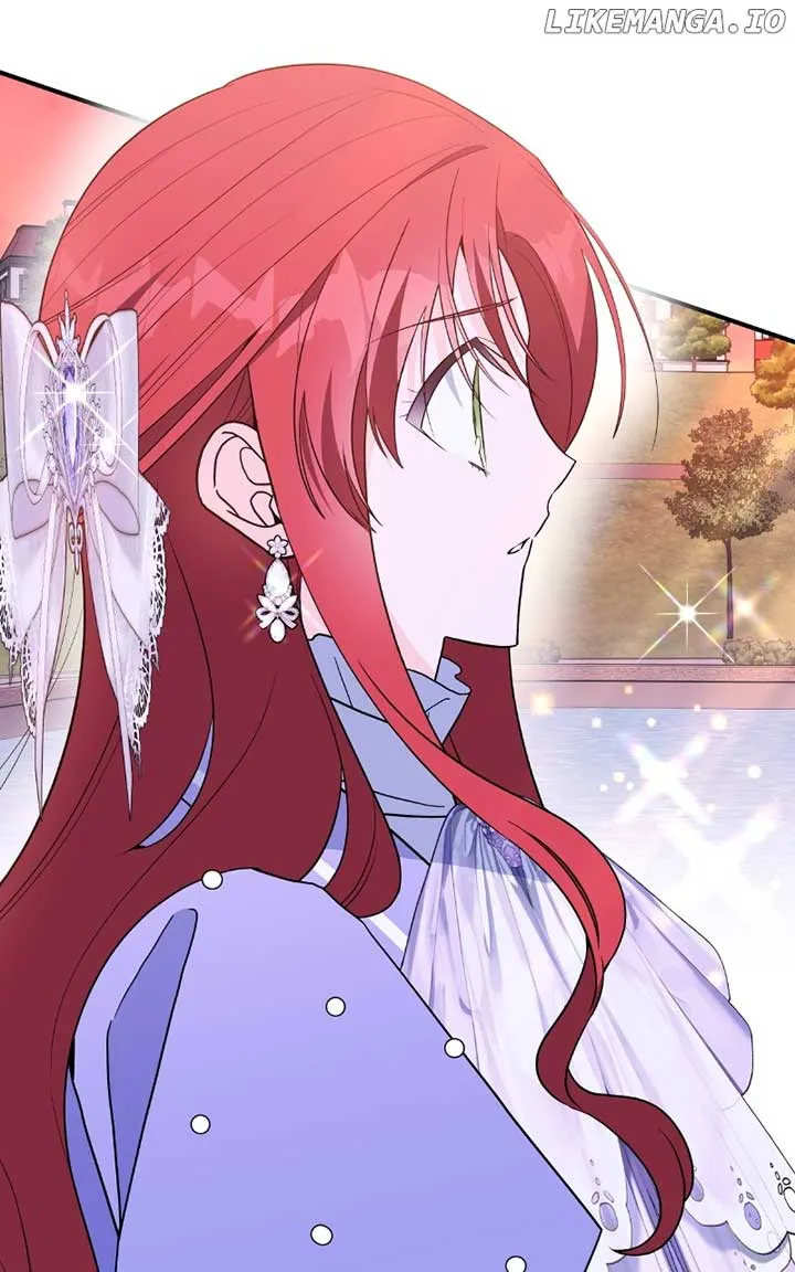 Before I Knew It, I Had Stolen the Dark Lord’s Heart Chapter 40 Online - página 85