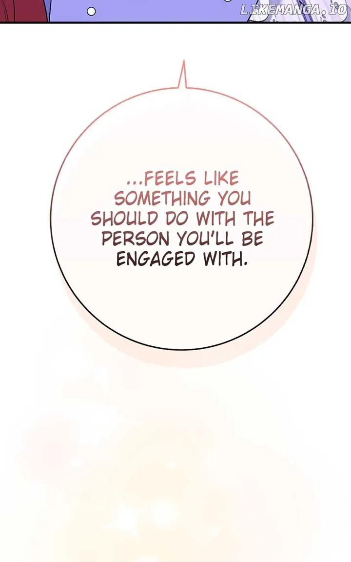 Before I Knew It, I Had Stolen the Dark Lord’s Heart Chapter 40 Online - página 86