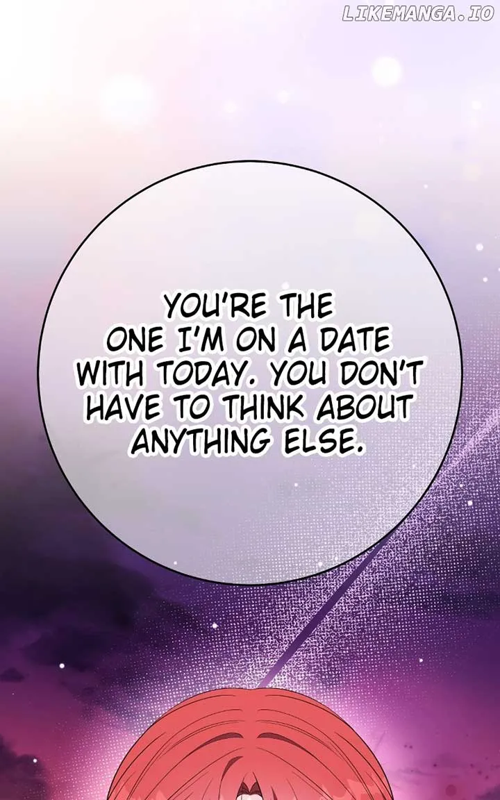 Before I Knew It, I Had Stolen the Dark Lord’s Heart Chapter 40 Online - página 91