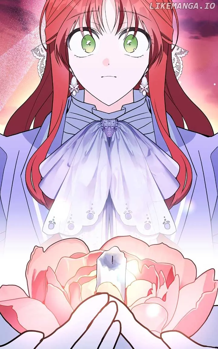 Before I Knew It, I Had Stolen the Dark Lord’s Heart Chapter 40 Online - página 92
