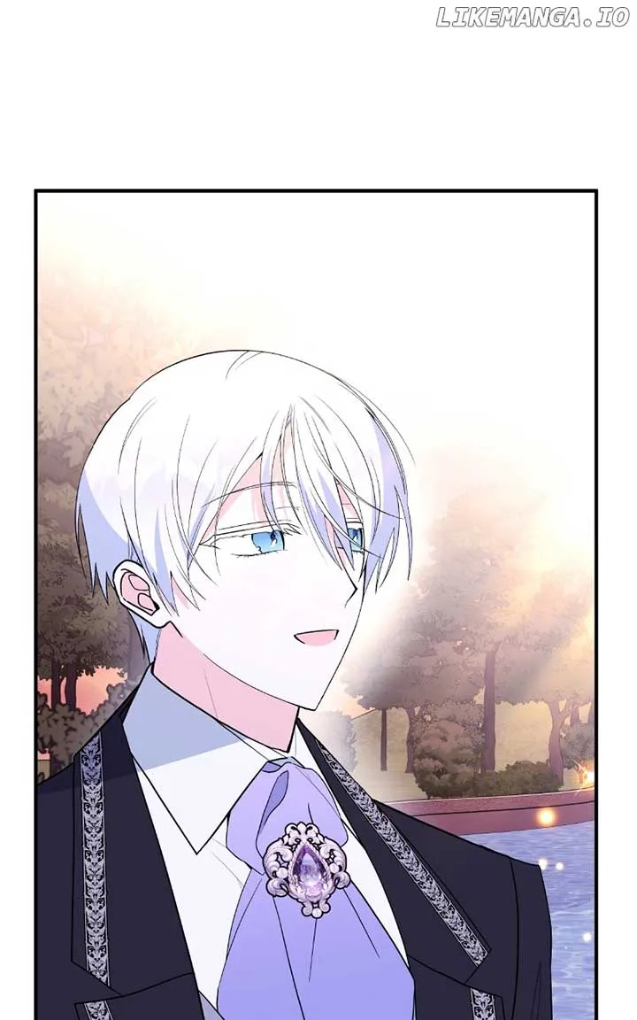 Before I Knew It, I Had Stolen the Dark Lord’s Heart Chapter 40 Online - página 94