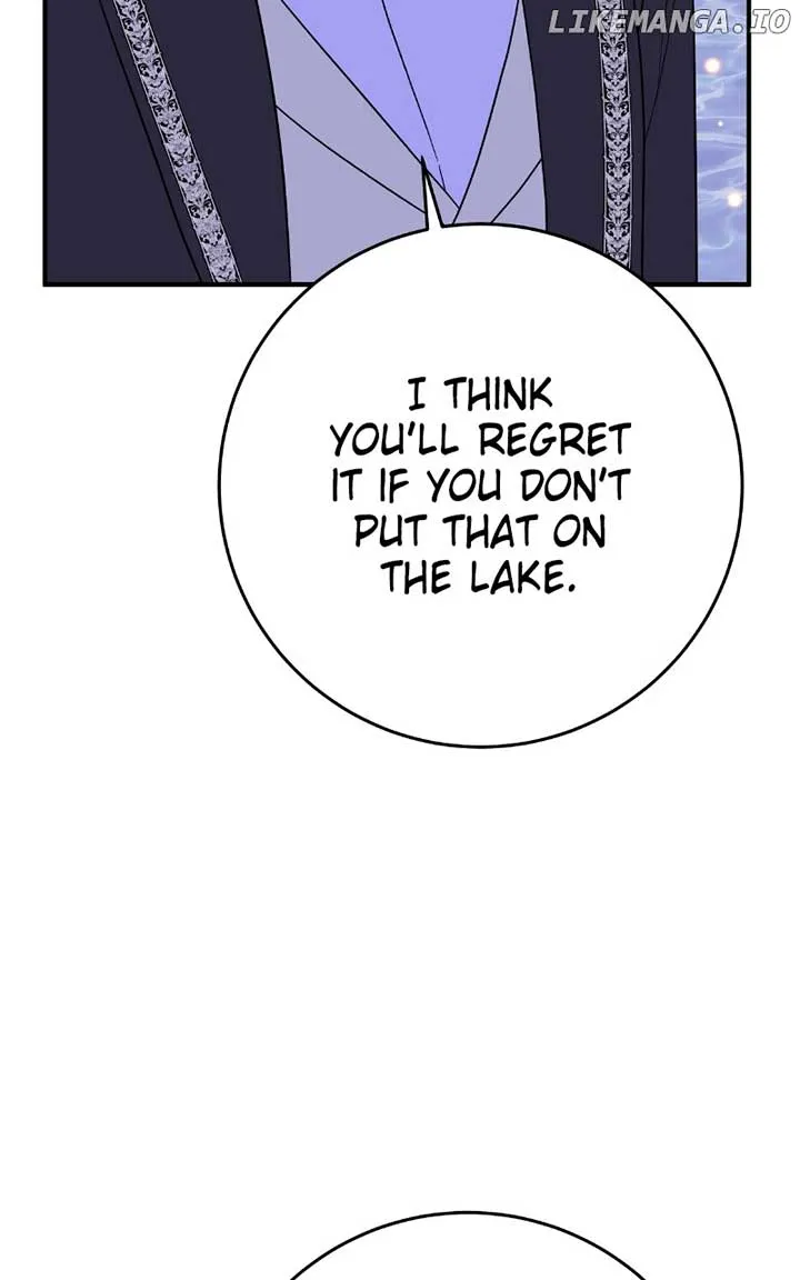 Before I Knew It, I Had Stolen the Dark Lord’s Heart Chapter 40 Online - página 95