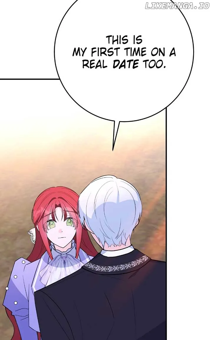 Before I Knew It, I Had Stolen the Dark Lord’s Heart Chapter 40 Online - página 96