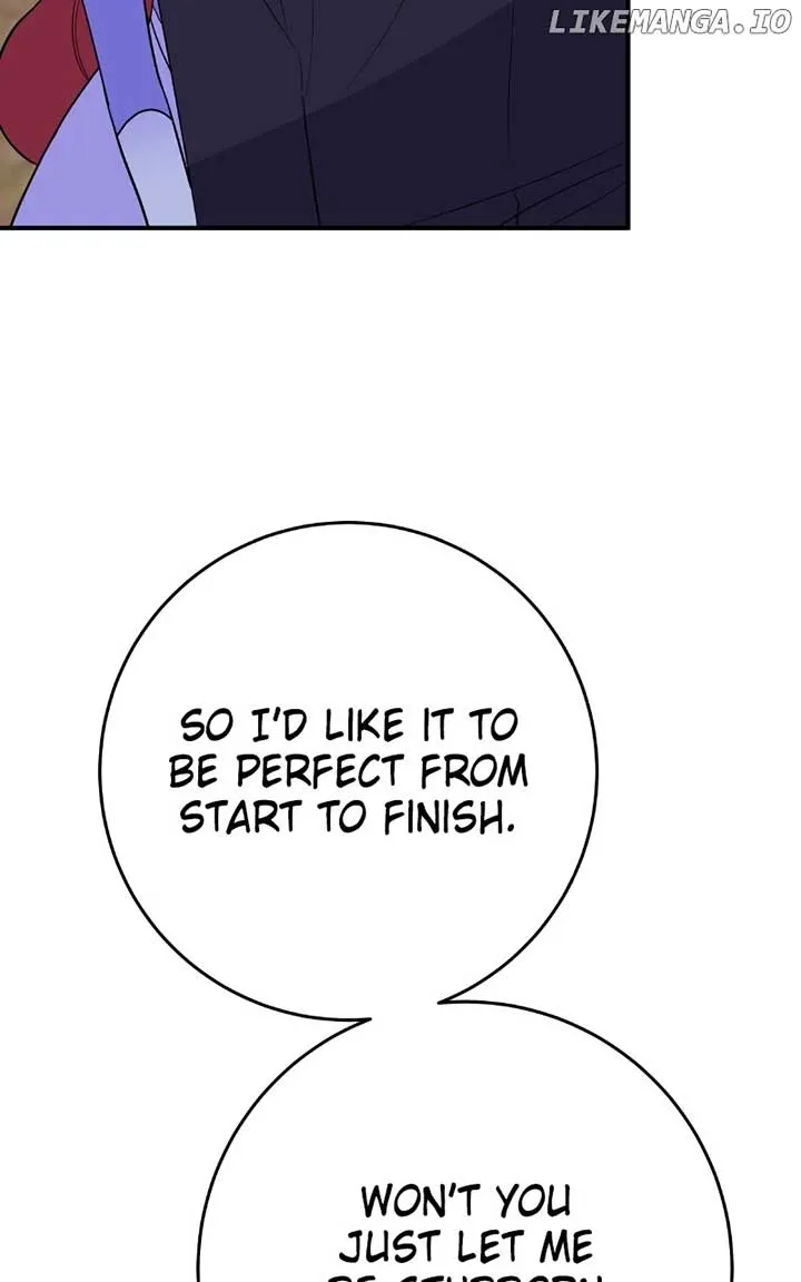 Before I Knew It, I Had Stolen the Dark Lord’s Heart Chapter 40 Online - página 97