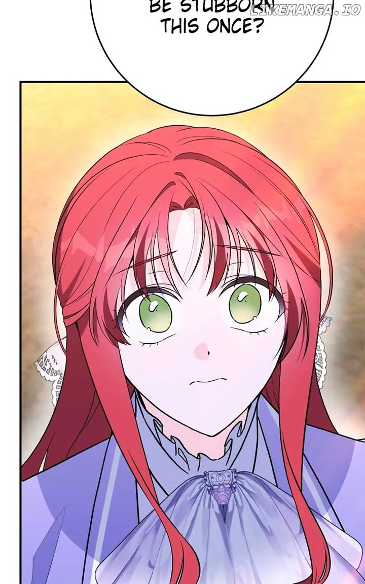 Before I Knew It, I Had Stolen the Dark Lord’s Heart Chapter 40 Online - página 98