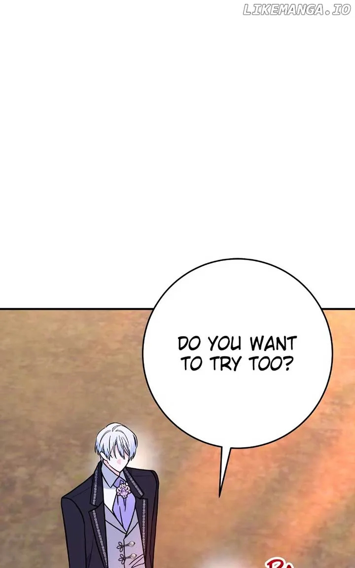 Before I Knew It, I Had Stolen the Dark Lord’s Heart Chapter 40 Online - página 107