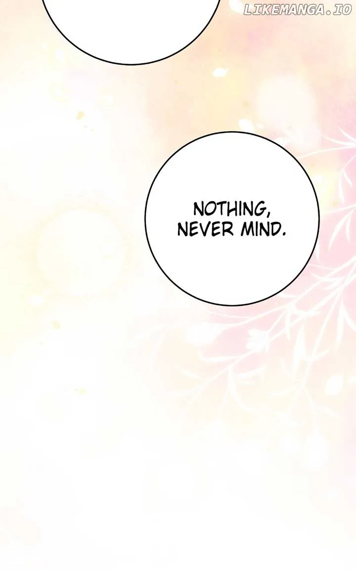 Before I Knew It, I Had Stolen the Dark Lord’s Heart Chapter 40 Online - página 110